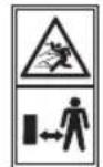 RYOBI RLT8038 - SYMBOL OP HET PRODUCT - 6