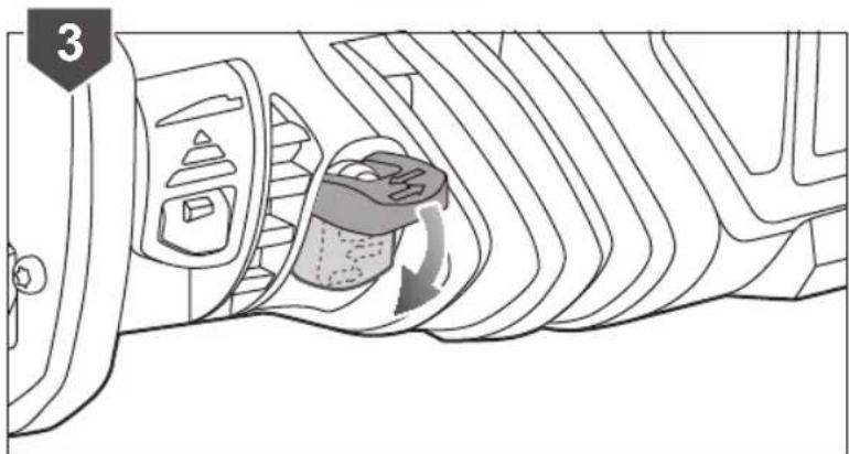 RYOBI One+ R18RS7 - PPOEOXH - 20