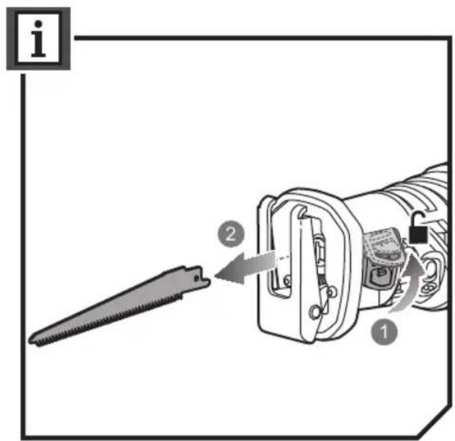 RYOBI One+ R18RS7 - PPOEOXH - 15