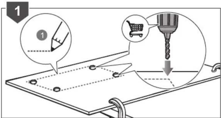 RYOBI One+ R18RS7 - PPOEOXH - 31