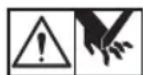 RYOBI One+ R18RS7 - SIMBOLI NEL MANUALE - 8