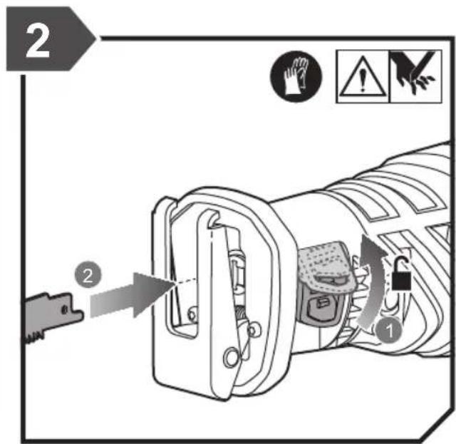 RYOBI One+ R18RS7 - PPOEOXH - 9