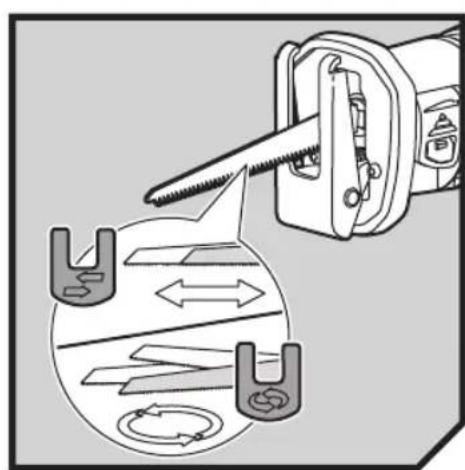 RYOBI One+ R18RS7 - PPOEOXH - 16