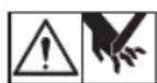 RYOBI One+ R18RS7 - SYMBOLE W INSTRUUKCJI - 8