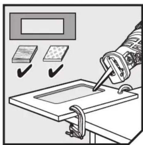 RYOBI One+ R18RS7 - PPOEOXH - 30