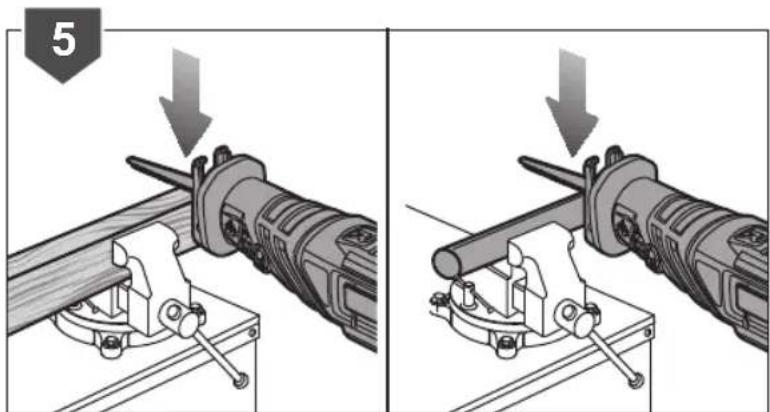 RYOBI One+ R18RS7 - PPOEOXH - 29