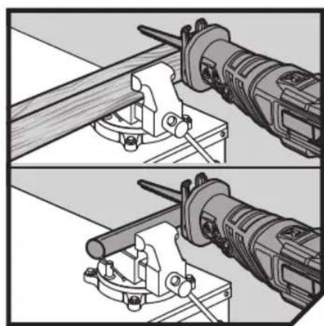 RYOBI One+ R18RS7 - PPOEOXH - 21