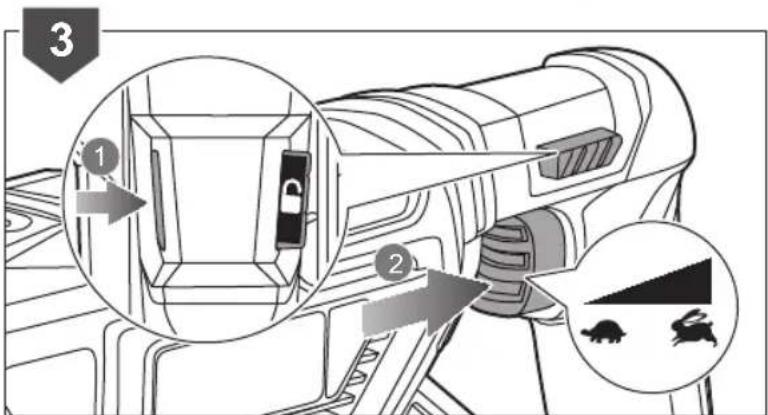 RYOBI One+ R18RS7 - PPOEOXH - 33