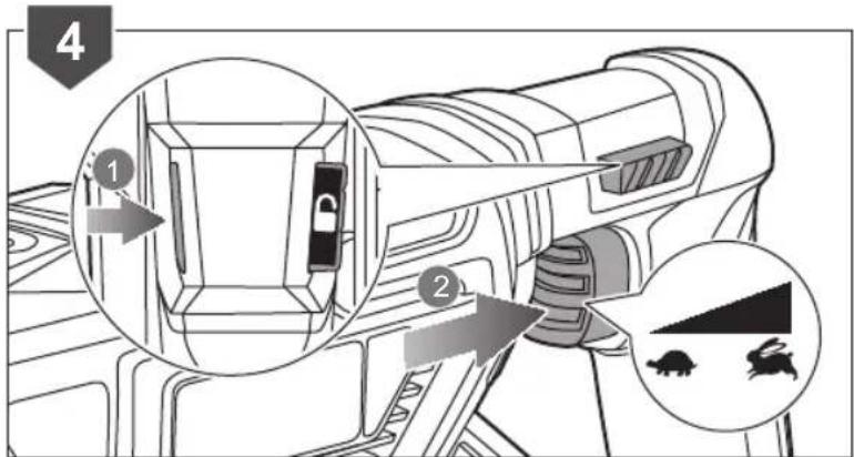 RYOBI One+ R18RS7 - PPOEOXH - 27