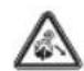 RYOBI ExpandIt RXBC01 - WARNING - 12
