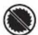 RYOBI ExpandIt RXBC01 - SYMBOL OP HET PRODUCT - 7
