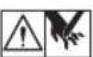 RYOBI ExpandIt RXBC01 - WARNING - 11