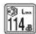 RYOBI ExpandIt RXBC01 - SYMBOLS ON THE PRODUCT - 15