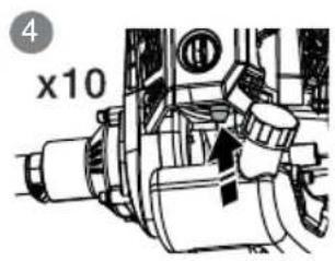 RYOBI RBC47SEO - 4