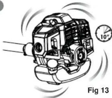 RYOBI RBC47SEO - 30