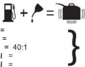 RYOBI RBC47SEO - Polski (Tlumaczenie oryginalnej instrukcji) - 1