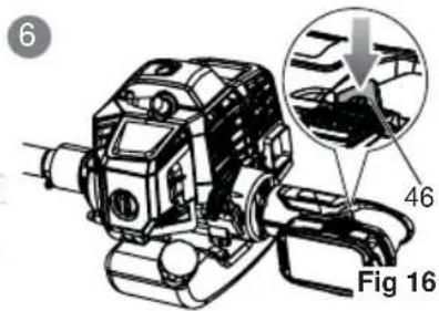 RYOBI RBC47SEO - 17