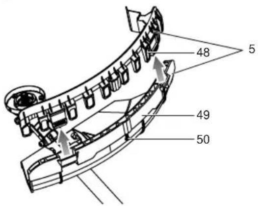 RYOBI RBC47SEO - 16