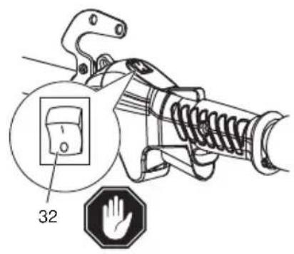 RYOBI RBC47SEO - 12