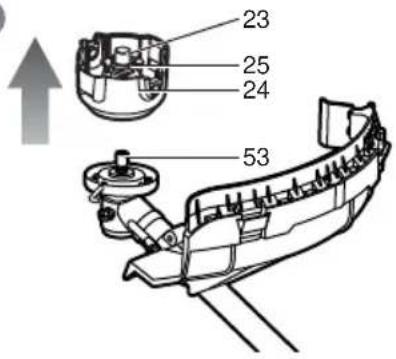 RYOBI RBC47SEO - 15