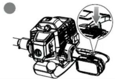 RYOBI RBC47SEO - 9