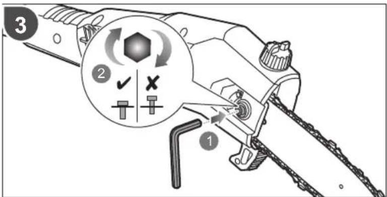 RYOBI One+ RPP182020 - OBOZNÁMTE SA S VAŠÍM PRODUKTOM - 38