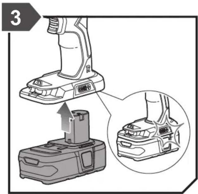 RYOBI One+ R18PD2 - OBOZNÁMTE SA S VAŠÍM PRODUKTOM - 14