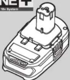 RYOBI One+ R18PD2 - OBOZNÁMTE SA S VAŠÍM PRODUKTOM - 6