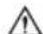 RYOBI One+ R18PD2 - WAARSCHUWING - 1