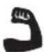 RYOBI One+ R18PD2 - SYMBOLER I MANUALEN - 5