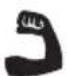 RYOBI One+ R18PD2 - SYMBOLS IN THIS MANUAL - 5