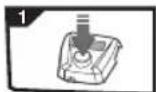 RYOBI Max Power RST36X5140 - SYMBOLS ON THE PRODUCT - 11