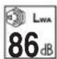 RYOBI Max Power RST36X5140 - SYMBOLS ON THE PRODUCT - 10