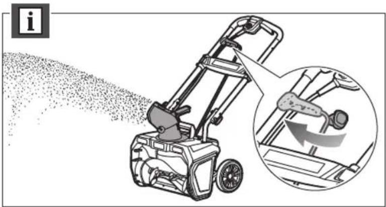 RYOBI Max Power RST36X5140 - OBOZNÁMTE SA S VAŠÍM PRODUKTOM - 32