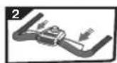 RYOBI Max Power RST36X5140 - GJENVÆRENDE RISIKO - 11