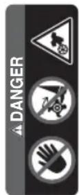 RYOBI Max Power RST36X5140 - SYMBOLE UMIESZCZONE NA PRODUKCIE - 4