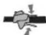RYOBI RLT430CESD - SYMBOL - 21