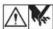 RYOBI RLT430CESD - SYMBOL - 13