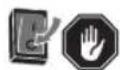 RYOBI RLT430CESD - Advertencia - 10