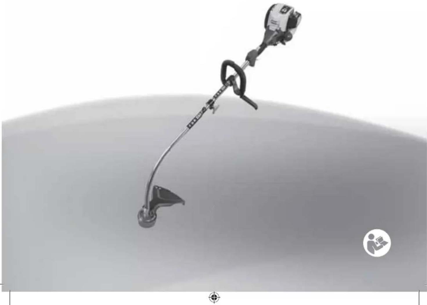 RYOBI RLT430CESD - 3