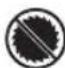 RYOBI RLT430CESD - SYMBOL - 4
