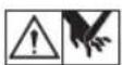 RYOBI RLT430CESD - SYMBOL - 13