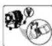 RYOBI RLT430CESD - SYMBOL - 24