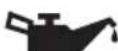RYOBI RLT430CESD - SYMBOL - 14