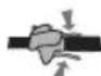 RYOBI RLT430CESD - SYMBOL - 21