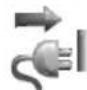 RYOBI EMS254L - SYMBOLS IN THIS MANUAL - 1