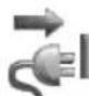 RYOBI EMS254L - SYMBOL IN DE GEBRUKSAANWIJZING - 1