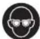 RYOBI EMS254L - SYMBOL - 8