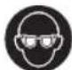 RYOBI EMS254L - SYMBOL - 8