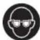 RYOBI EMS254L - SYMBOL - 8